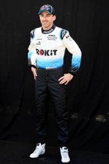 Formel 1, GP Australien, Fotoshooting March 14, 2019 - Melbourne, Victoria, Australia - Robert Kubica of Poland and ROKiT Williams Racing poses for a portrait during a photo session ahead of the Australian Formula 1 Grand Prix at Albert Park on March 14, 2019 in Melbourne, Australia F1 Grand Prix of Australia - Previews  - ZUMAn230 20190314_zaa_n230_004 Copyright: xMorganxHancockx