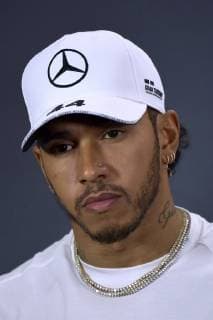 HAMILTON Lewis F1 Team Mercedes AMG F1 GP Australia 2019 Press conference on 14 03 2019 in Melbourne