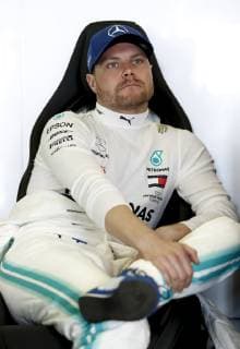 Motorsports: FIA Formula One World Championship WM Weltmeisterschaft 2019, Grand Prix of Australia, 77 Valtteri Bottas (FIN, Mercedes AMG Petronas Motorsport), Melbourne Australia