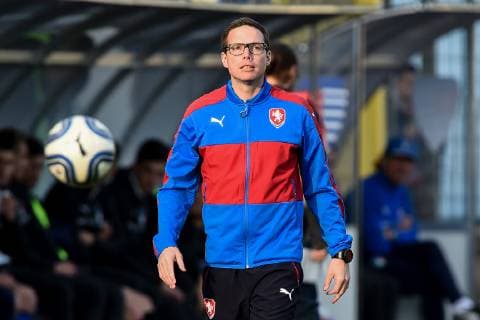 Db Busto Arsizio 21 03 2019 - Torneo 8 Nazioni Italia-Repubblica Ceca U20 foto Daniele Buffa Image nella foto: Jiri Zilak 