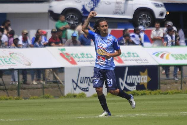 February 24 2019 24022019 Estadio Fello Meza Cartago Club Sport Cartagines received Municipal Grecia in Matchday 12 of the Closing Tournament 2019 Greece opened the scoreboard through Byron Bonilla 31 Photo Rafael Pacheco Latino News February 24 2019 - ZUMAla2_ 20190224_zaa_la2_034 Copyright: xLaxNacionx