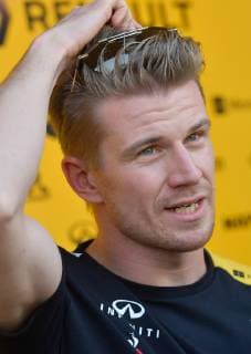 Nico Huelkenberg Renault F1 Team formula 1 GP Bahrain in Manama Shakir 28 03 2019 Photo mspb Jerry Andre Nico Huelkenberg formula 1 GP Bahrain