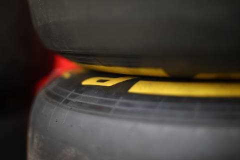 Photo4 LaPresse 31 03 2019 Sakhir, Bahrain Grand Prix Formula One Bahrain 2019 In the pic: atmosphere  Copyright: xPhoto4 LaPressex