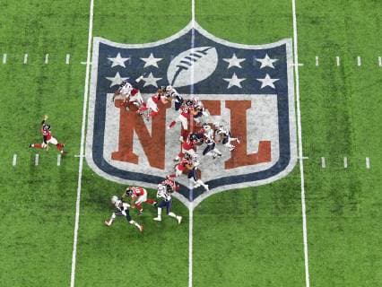 February 5, 2017 - Houston, TX, United States - Super Bowl 51. Houston, Texas..20170205..Super Bowl LI was an American football game played at NRG Stadium in Houston, Texas, on February 5, 2017...The Patriots won 34-28. ..The Patriots victory was their fifth, second behind the Pittsburgh Steelers who have six victories. New England played in their 9th Super Bowl, their second in three years. This was the Patriot s seventh Super Bowl with head coach Bill Belichick and quarterback Tom Brady. ..The Atlanta Falcons entered the game after completing an 11Ã5 regular season record, They have never won a Super Bowl. Falcons quarterback is Matt Ryan Super Bowl 51 - ZUMAf137 20170205_zap_f137_032 Copyright: xFrakes-Healdx