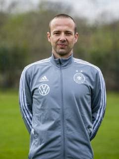Football DFB Womens Football National Team Team and Portrait Photos on 03 04 2019 in Marienfeld North Rhine-Westphalia Thomas Nörenberg Copyright: xKirchner DavidxInderliedx