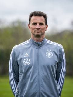 Football DFB Womens Football National Team Team and Portrait Photos on 03 04 2019 in Marienfeld North Rhine-Westphalia Michael Fuchs Copyright: xKirchner DavidxInderliedx
