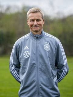 Football DFB Womens Football National Team Team and Portrait Photos on 03 04 2019 in Marienfeld North Rhine-Westphalia Thomas Nörenberg Copyright: xKirchner DavidxInderliedx
