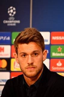 Photo Alfredo Falcone - LaPresse09 04 2019 Amsterdam (Holland SoccerPress Conference Ajax-JuventusUefa Champions League 2018 2019 - Johan Cruijff Arena of AmsterdamIn the pic:rugani  Copyright: xAlfredoxFalcone LaPresse ALFREDOx