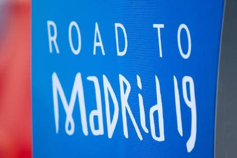 Liverpool England 09 04 2019 UEFA Champions League 2018 19 Season Round of 8 Quarter Finals Liverpool FC vs FC Port Road to Madrid 19 DeFodi053