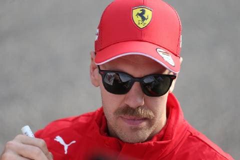 Photo4 LaPresse 11 04 2019 Shanghai, China Grand Prix Formula One China 2019 In the pic: Charles Leclerc (MON) Scuderia Ferrari SF90  Copyright: xPhoto4 LaPressex