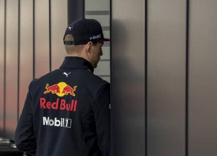 China - Shanghai - 11-04-2019 - Max Verstappen from the Netherlands competes for Red Bull Honda in the 1000e Formula 1 race at the Shanghai International Circuit in China. This is the 16th performance of the F1 Chinese Grand Prix. Photo: Michael Potts Hollandse Hoogte  Copyright: xHollandsexHoogtex xMichaelxPottsx x88658397x