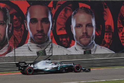 Lewis Hamilton Mercedes Grand Prix formula 1 GP China at Shanghai 12 04 2019 Photo mspb Jerry Andre Lewis Hamilton formula 1 GP China