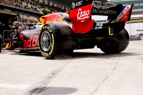 Motorsports: FIA Formula One World Championship WM Weltmeisterschaft 2019, Grand Prix of China, 10 Pierre Gasly (FRA, Aston Martin Red Bull Racing), Shanghai China