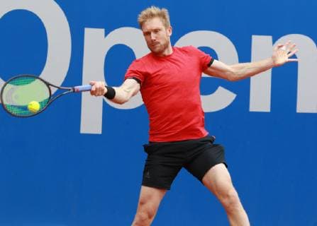 Matthias Bachinger GER Tennis BMW Open 2019 27 04 2019