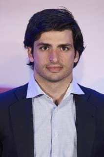 May 6, 2019 - Madrid, Madrid, Spain - Carlos Sainz Jr. attends F1 Emirates Spain Grand Prix 2019 presentation at Orbit Parking on May 6, 2019 in Madrid, Madrid F1 Emirates Spain Grand Prix 2019 presentation  - ZUMAg15_ 20190506_zaf_g15_003 Copyright: xJackxAbuinx