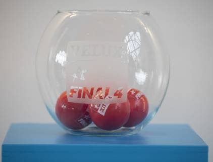 EHF Final 4 Handball Flora Cologne Germany Date 07 05 2019