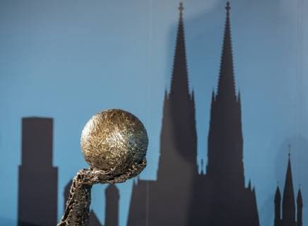 EHF Final 4 Handball Flora Cologne Germany Date 07 05 2019 Cup