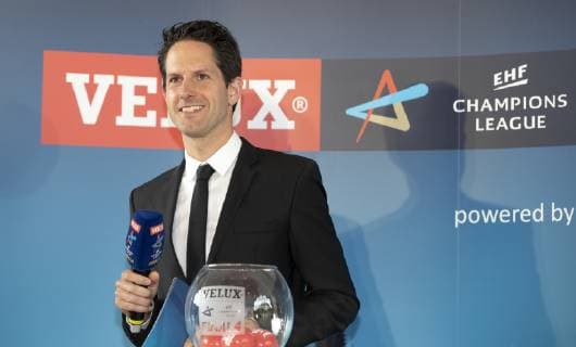 EHF Final 4 Handball Flora Cologne Germany Date 07 05 2019 Thomas Schöneich