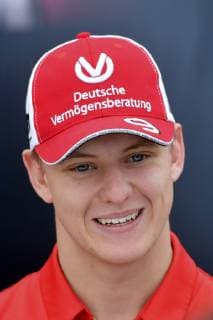 SCHUMACHER Mick Formula 2 F1 2019 Spanish Grand Prix 2019 on 09 05 2019 at Montmelo