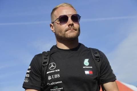 BOTTAS Valtteri F1 Team Mercedes AMG F1 2019 Spanish Grand Prix 2019 on 10 05 2019 at Montmelo