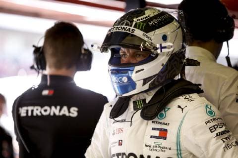 Motorsports: FIA Formula One World Championship WM Weltmeisterschaft 2019, Grand Prix of Spain, 77 Valtteri Bottas (FIN, Mercedes AMG Petronas Motorsport), Barcelona Spain