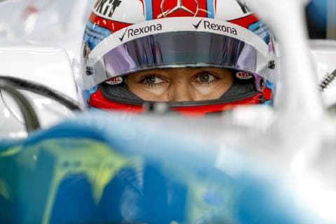 Motorsports: FIA Formula One World Championship WM Weltmeisterschaft 2019, Grand Prix of Spain, 63 George Russell (GBR, ROKiT Williams Racing), Barcelona Spain