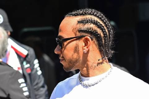 12 05 2019 xekx FIA Formula 1 Grand Prix of Spain 2019 Race emspor Lewis Hamilton Mercedes AMG Petronas DFL DFL REGULATIONS PROHIBIT ANY USE OF PHOTOGRAPHS as IMAGE SEQUENCES and or QUASI VIDEO Barcelona eel-fotografie Eberhard Krieger