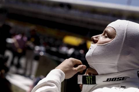 Motorsports: FIA Formula One World Championship WM Weltmeisterschaft 2019, Grand Prix of Spain, 77 Valtteri Bottas (FIN, Mercedes AMG Petronas Motorsport), Barcelona Spain