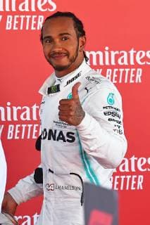12 05 2019 xekx FIA Formula 1 Grand Prix of Spain 2019 Race emspor winner 1 place Lewis Hamilton Mercedes AMG Petronas DFL DFB REGULATIONS PROHIBIT ANY USE OF PHOTOGRAPHS as IMAGE SEQUENCES and or QUASI VIDEO Barcelona eel-fotografie Eberhard Krieger