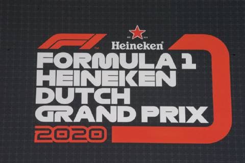 The following text was translated automatically 14-05-2019 Zandvoort, press conference, PK, Pressekonferenz Formula 1 Heineken Dutch Grand Prix 2020Chase Carey CEO Formula One Group, photo and Copyright: Photo Leo Vogel Vocals VOF  Copyright: xHollandsexHoogtex xLeoxVogelzangx x89689078x