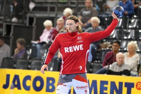 SG Flensburg Handewitt vs. MT Melsungen, Handball, 1 Bundesliga, 16 05 19 Tobias Reichmann MT Melsungen, 09 xmmkx