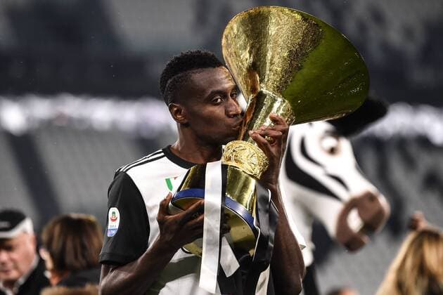 Mg Torino 19 05 2019 - campionato di calcio serie A Juventus-Atalanta foto Matteo Gribaudi Image nella foto: Blaise Matuidi 