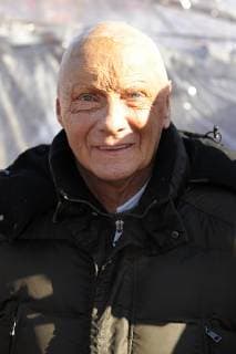 Niki Lauda ist im Alter von 70 Jahren gestorben Niki LAUDA,AUT,Portraet ,ohne Muetze,Kappe. Ski Alpin,Hahnenkammrennen Kitzbuehel 2009,Streif am 24.01.2009.Abfahrt. Ã‚Â *** Niki Lauda died at the age of 70 years Niki LAUDA,AUT,Portraet,without cap,Cap Ski Alpin,Hahnenkammrennen Kitzbuehel 2009,Streif am 24 01 2009 Downhill ÃÂ