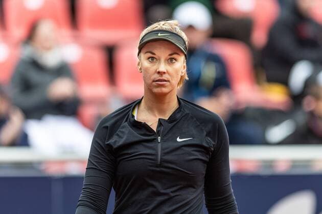WTA Tennis Nuernberger Versicherungscup 2019, 22 05 2019 Sabine Lisicki GER WTA Tennis Nuernberger Versicherungscup 2019 on 22 05 2019, Nuremberg xPWx