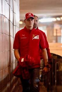 Mick Schumacher formula 1 GP, Monaco, 15 23 2019 Photo mspb Jerry Andre Mick Schumacher formula 1 GP, Monaco