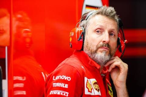 Grand Prix of Monaco 2019, Motorsport, Formula 1, 23 05 2019, Grand Prix of Monaco 2019, Motorsport, Formula 1, 23 05 2019 Copyright: xNeisx Eibner-Pressefotox EP_ans