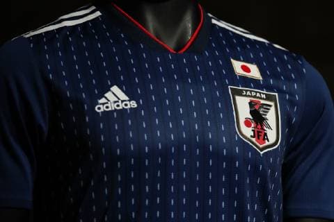 General view, MAY 24, 2019 - Football Soccer : Japan head coach Hajime Moriyasu attends a press conference, PK, Pressekonferenz to announce the squad for the Copa America Brasil 2019 at JFA House in Tokyo, Japan. Noxthirdxpartyxsales  (104134289)