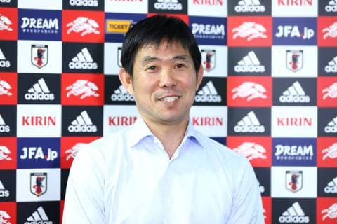ÂÄ Hajime Moriyasu (JPN), MAY 25, 2019 - Football Soccer : Japan Women s national team, Nationalteam training camp in Chiba, Japan. NOxTHIRDxPARTYxSALES.  (104211518)