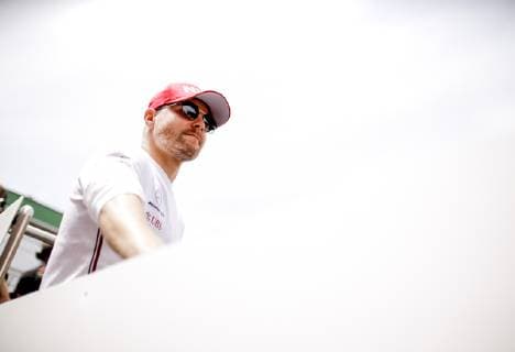 Motorsports: FIA Formula One World Championship, WM, Weltmeisterschaft 2019, Grand Prix of Monaco, 77 Valtteri Bottas (FIN, Mercedes AMG Petronas Motorsport), Monte Carlo Monaco