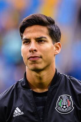 Diego Lainez of Mexico U20 during the FIFA U-20 World Cup Poland 2019 group B match between Mexico U20 and Japan U20 at Gdynia Stadium on May 26, 2019 in Gdynia, Poland FIFA U-20 World Cup Poland 2019 2018 2019 xVIxVIxImagesx xGerritxvanxKeulenxIVx 14573175
