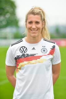 Verena Schweers Grassau, Germany, 27 05 2019, 27 05 2019, Grassau, Soccer, DFB Women, DFB DFL REGULATIONS PROHIBIT ANY USE OF PHOTOGRAPHS AS IMAGE SEQUENCES AND OR QUASI VIDEO xklx