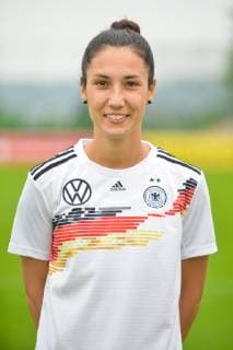 Sara Doorsoun Grassau, Germany, 27 05 2019, 27 05 2019, Grassau, Football, DFB Womens Photo Session, DFB DFL REGULATIONS PROHIBIT ANY USE OF PHOTOGRAPHS AS IMAGE SEQUENCES AND OR QUASI VIDEO xklx