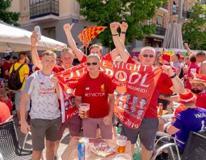 COMMISSION USE LIVERPOOL ECHO ONLY
