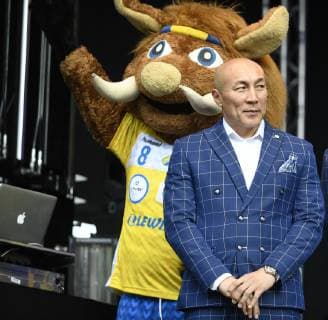 Kielce Trainer Talant Dujshebaev, Handball, Velux EHF Final Four, Opening Party, Player, 31 05 19 Cologne Lanxess Arena Nordrhein Westfalen Germany