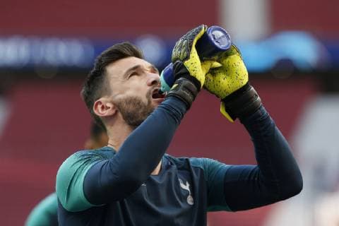 TOTTENHAM PLAYERS DURING TRAINING AT THE WANDA METROPOLITANO STADIUM BEFORE COMPETING IN THE UEFA CHAMPIONS LEAGUE FINAL, IN MADRID MAY31, 2019 Cordon Press  xJOAQUINxCORCHEROxARCOSx xx