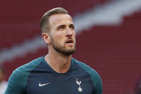 TOTTENHAM PLAYERS DURING TRAINING AT THE WANDA METROPOLITANO STADIUM BEFORE COMPETING IN THE UEFA CHAMPIONS LEAGUE FINAL, IN MADRID MAY31, 2019 Cordon Press  xJOAQUINxCORCHEROxARCOSx xx