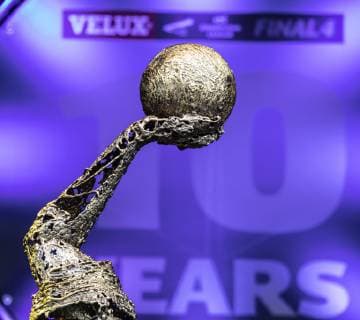 Final 4 Handball Opening Party Lanxess Arena Cologne Germany Date 31 05 2019 Cup