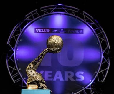 Final 4 Handball Opening Party Lanxess Arena Cologne Germany Date 31 05 2019 Cup