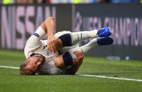 01 06 2019, xkvx, Football UEFA Champions League Final, Tottenham Hotspur FC Liverpool emspor, v l Harry Kane Tottenham Hotspur DFL DFB REGULATIONS PROHIBIT ANY USE OF PHOTOGRAPHS as IMAGE SEQUENCES and or QUASI VIDEO Madrid