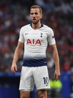 01 06 2019, xkvx, Football UEFA Champions League Final, Tottenham Hotspur FC Liverpool emspor, v l Harry Kane Tottenham Hotspur DFL DFB REGULATIONS PROHIBIT ANY USE OF PHOTOGRAPHS as IMAGE SEQUENCES and or QUASI VIDEO Madrid